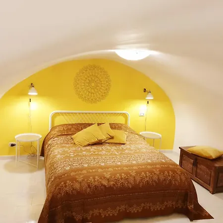 Apartment The Yellow Amber *