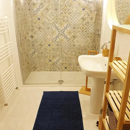 Apartamento The Yellow Amber Bari